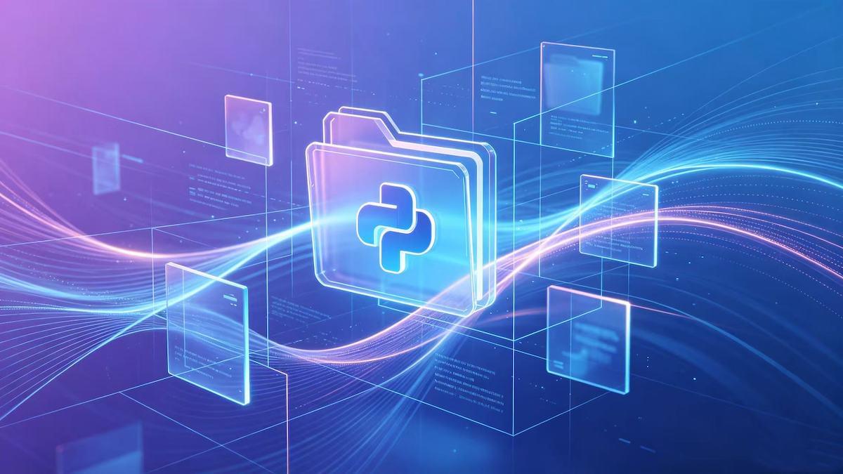 安装Python并搭建Python的虚拟开发环境